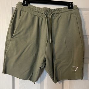 Gymshark shorts